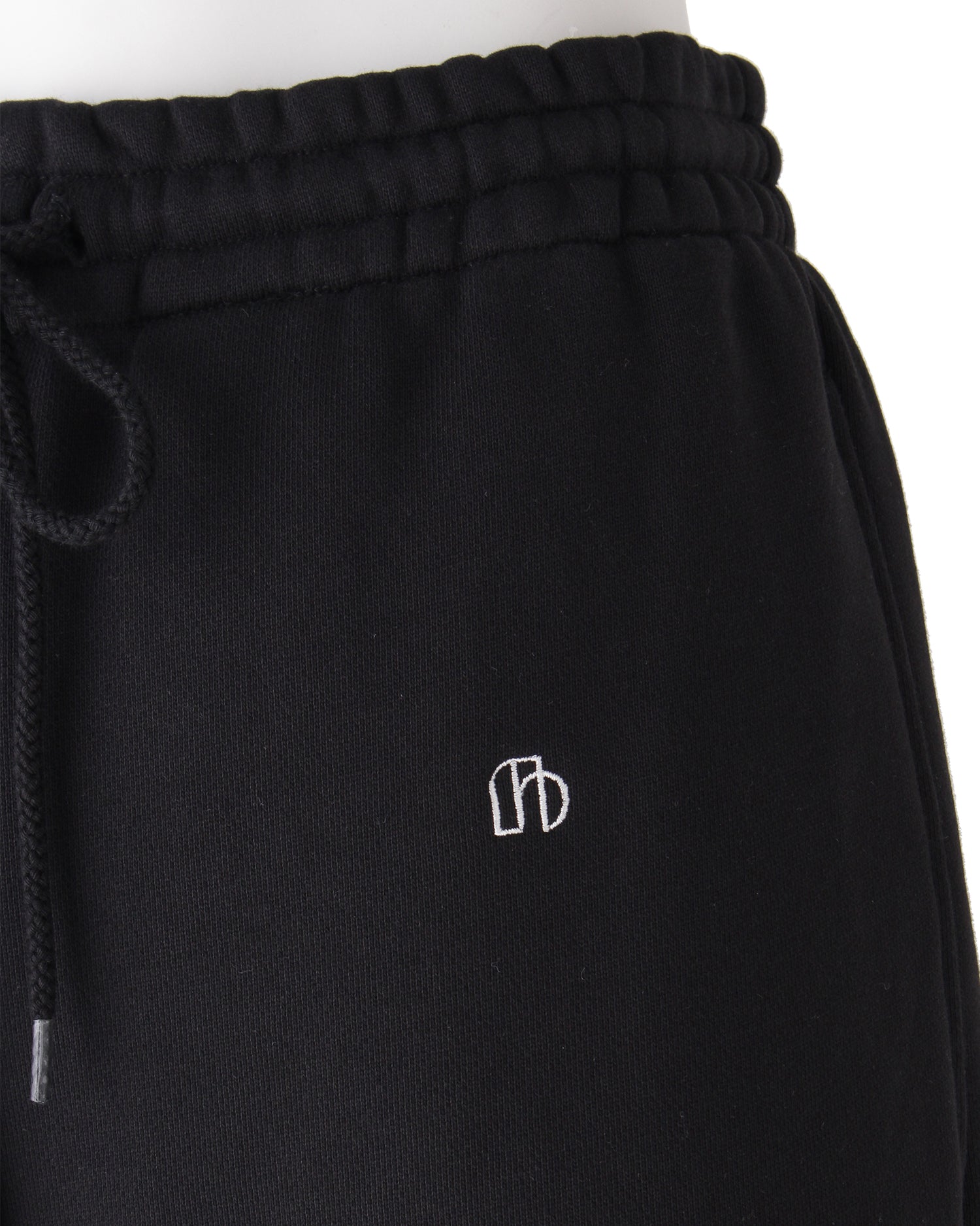 【POP UP STORE先行販売】スウェットパンツ<ブラック>