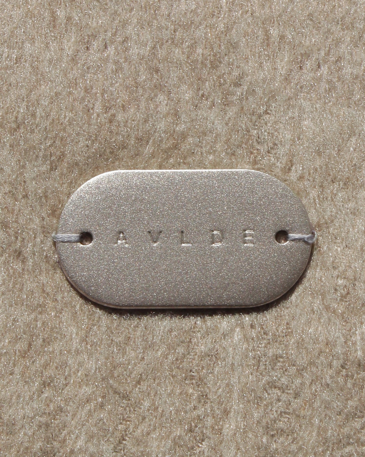 AVLDE for AMARC Silk Stole