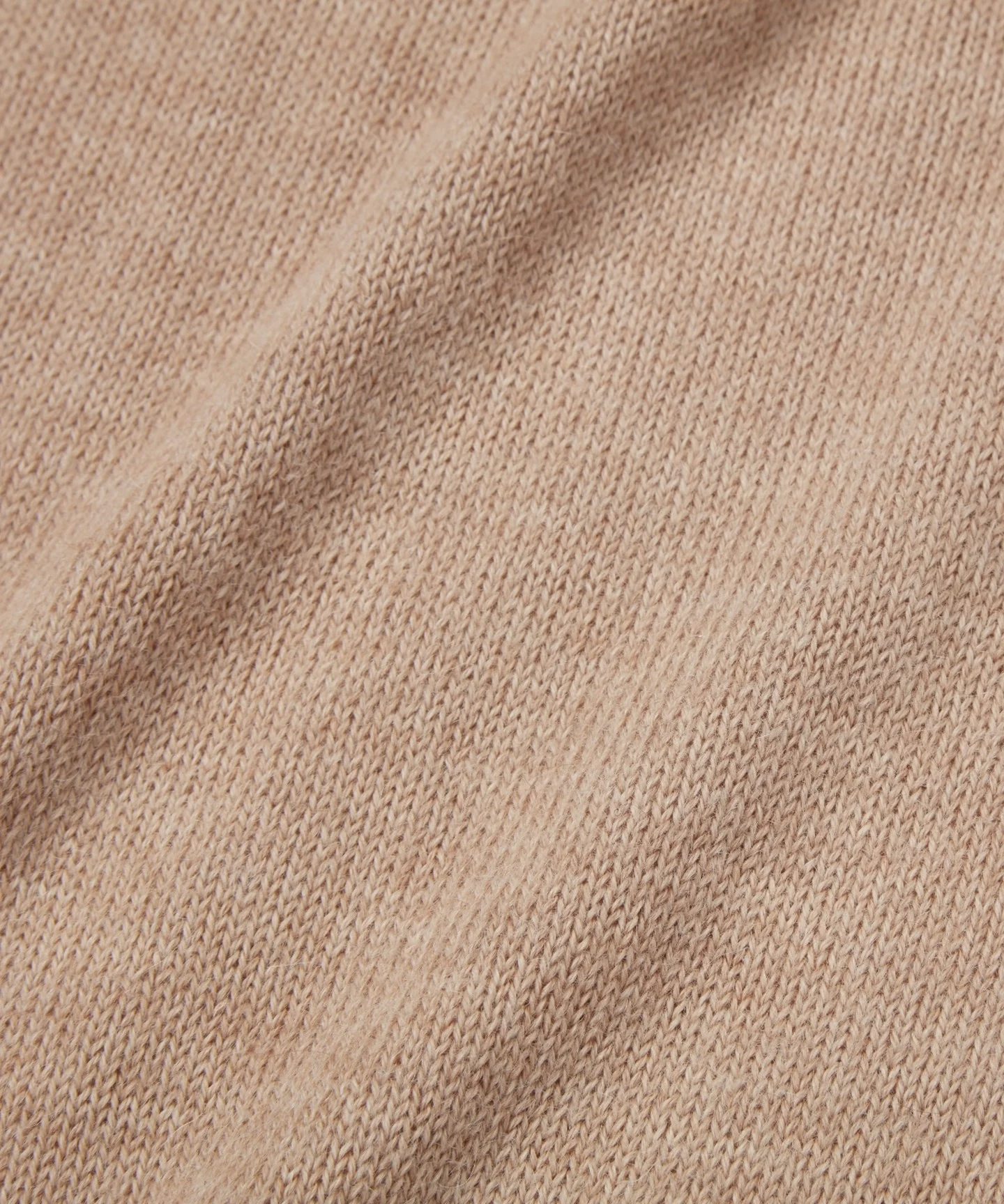 <TOQUE>ベビーアルパカローゲージニットコート