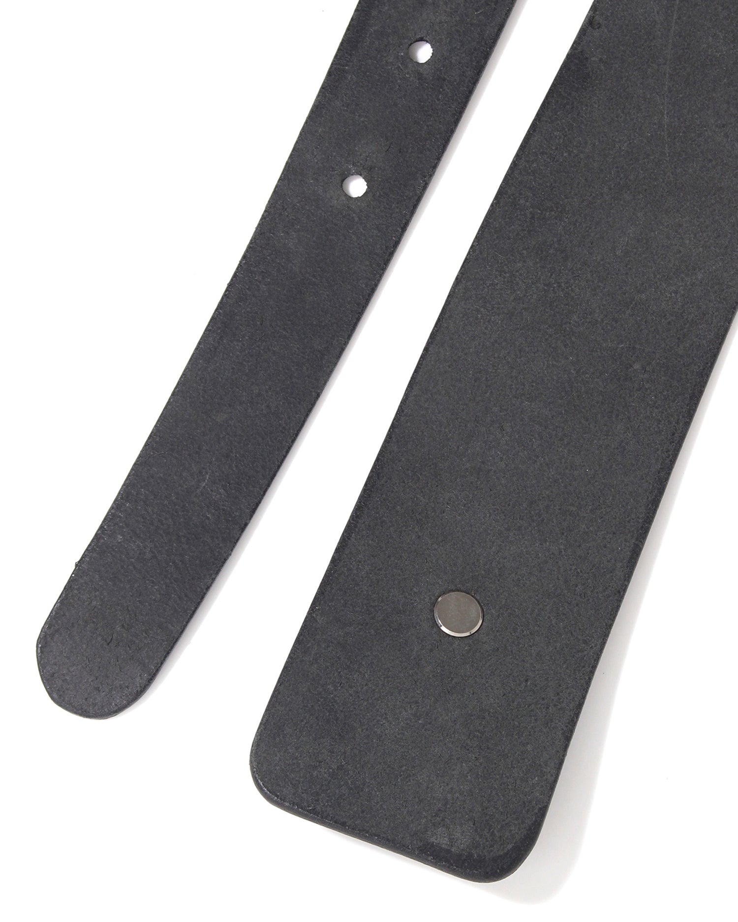 <MASTER&Co.別注>ラップベルト<ブラック>