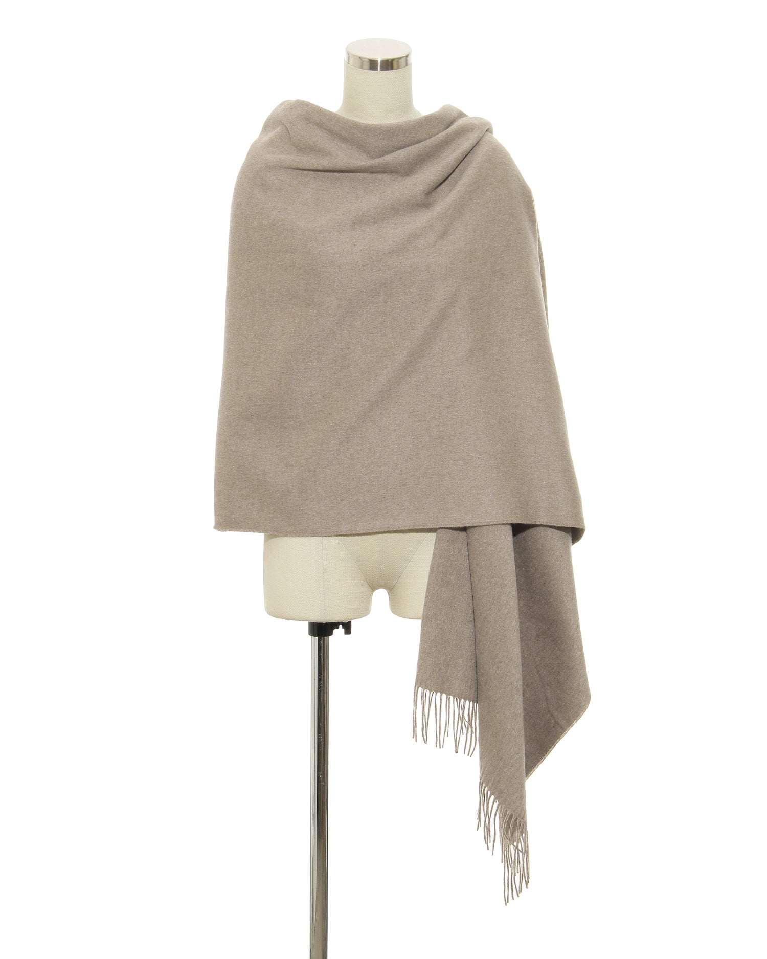 AVLDE for AMARC Silk Stole