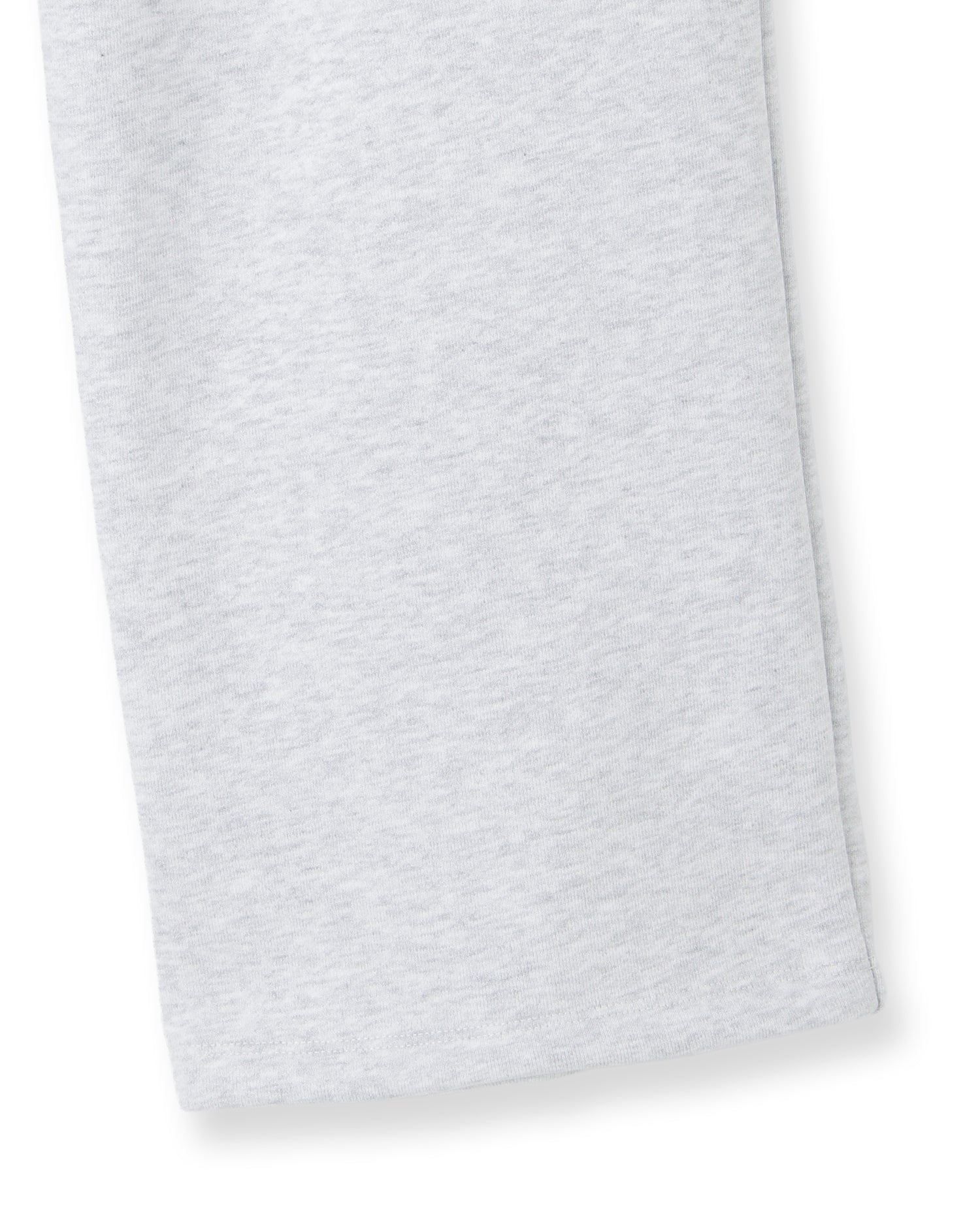 スウェットパンツ<ライトグレー>