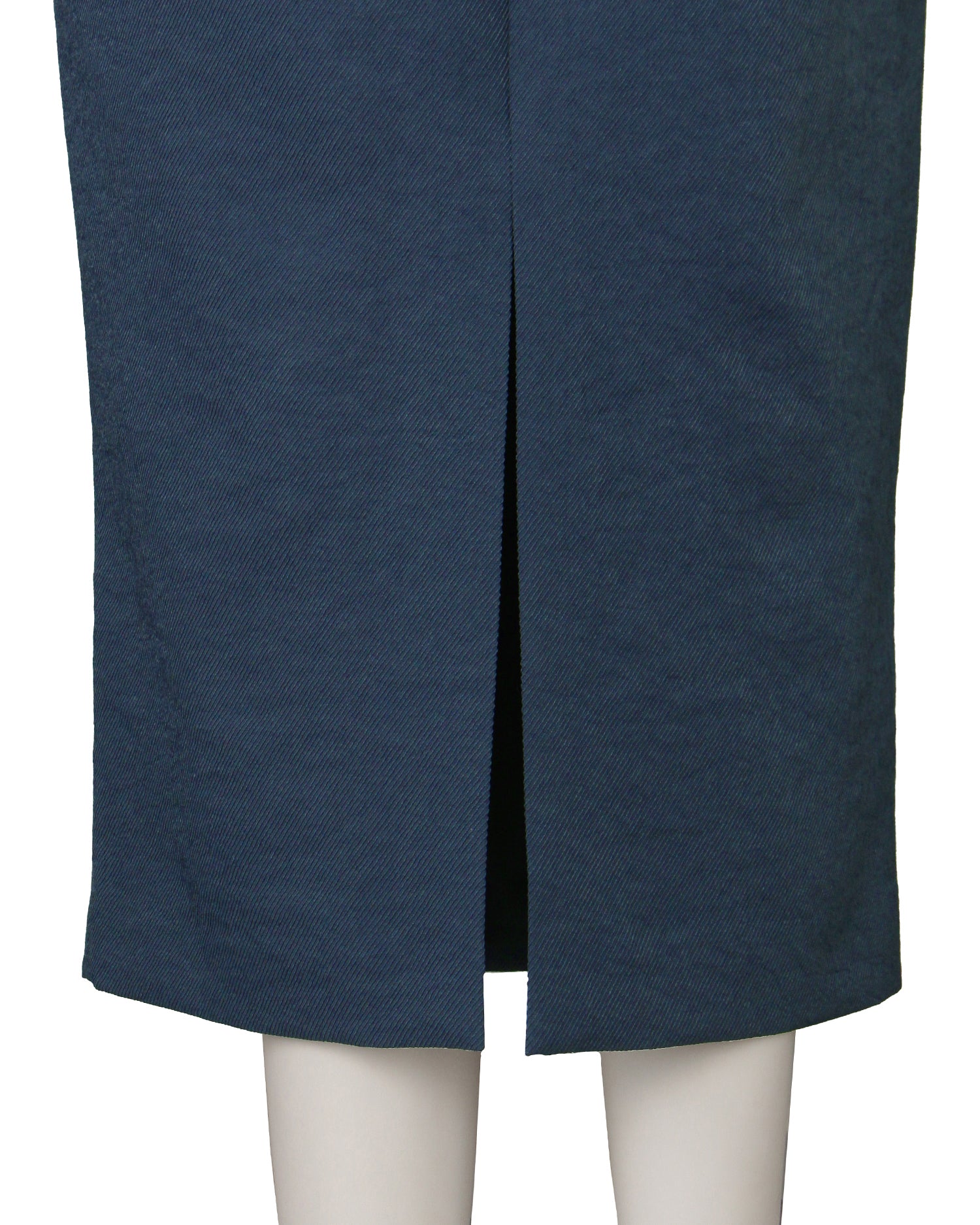 Cocoon Tuck Skirt