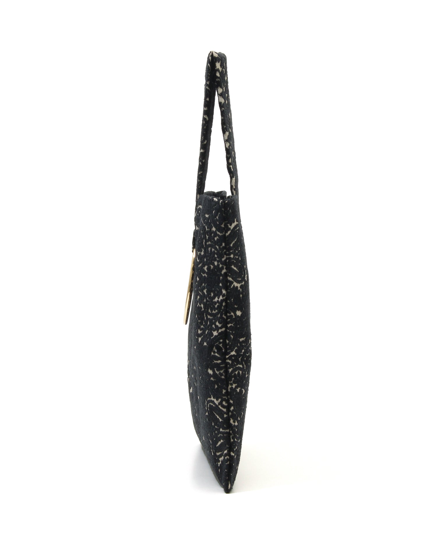 【受注販売】LERET.H for AMARC サック・カレ <ジャカード(Mサイズ)>