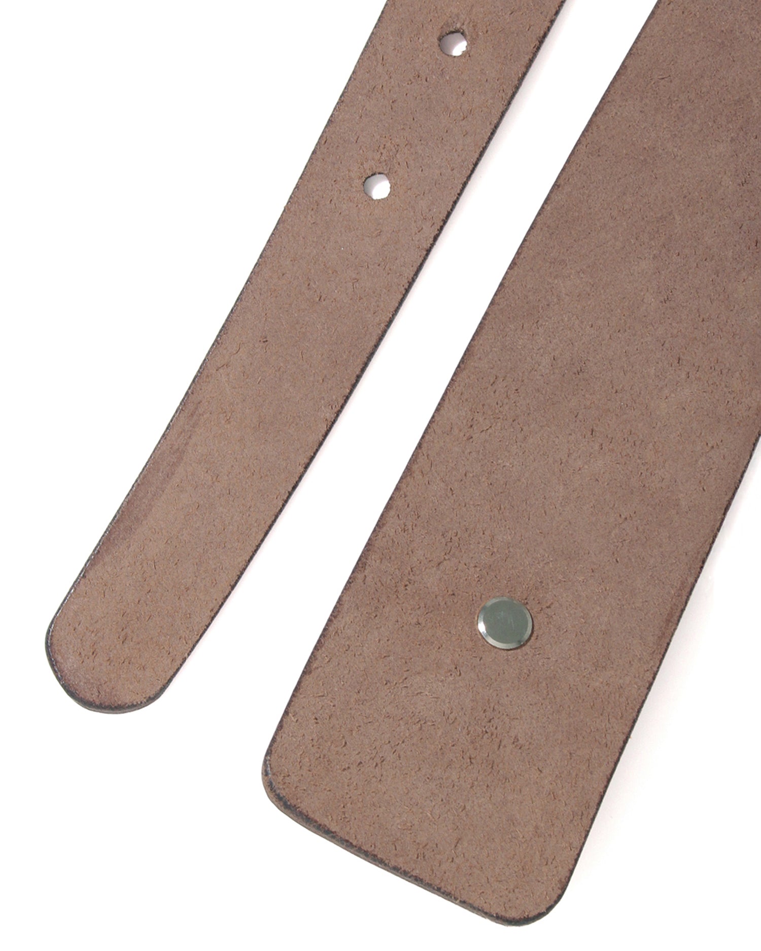 <MASTER&Co.別注>ラップベルト<ブラウン>