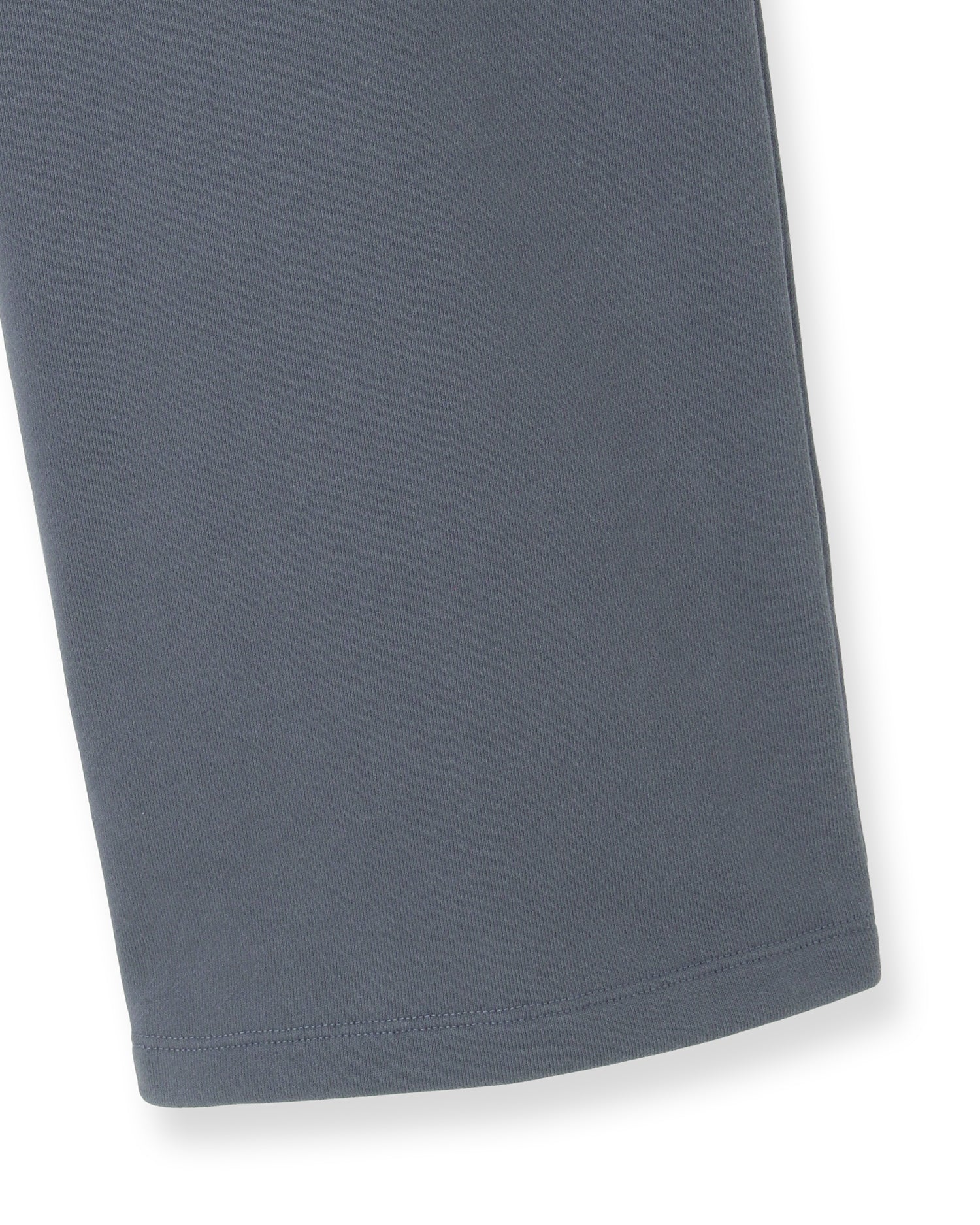 【POP UP STORE先行販売】スウェットパンツ<ブルーグレー>