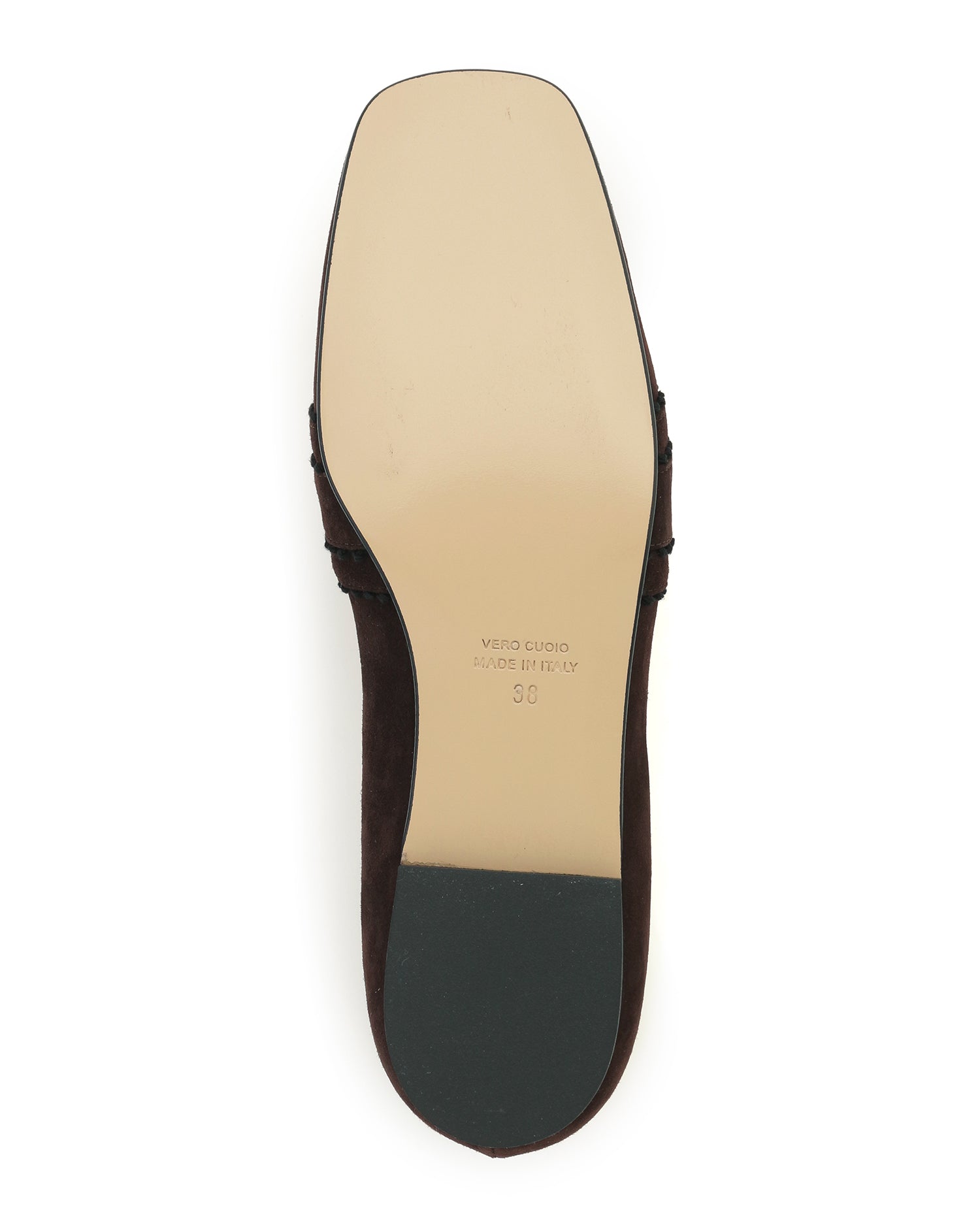 <NEBULONI E.>ローファー