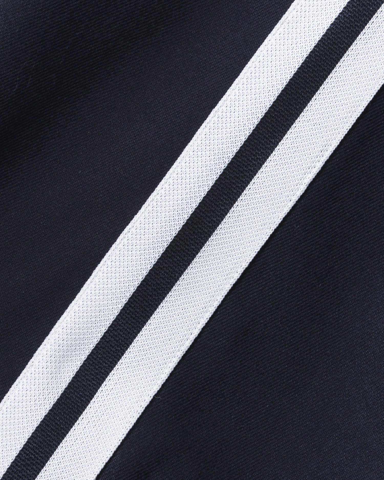 Wool Line Pants
