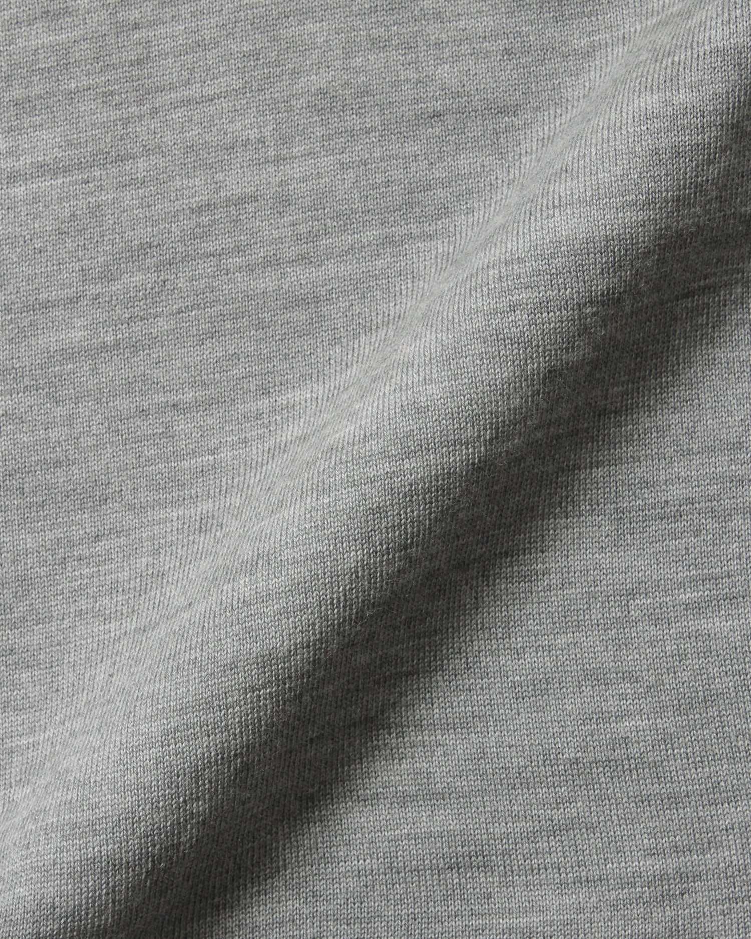 <SLOANE exclusive>14G wool knit