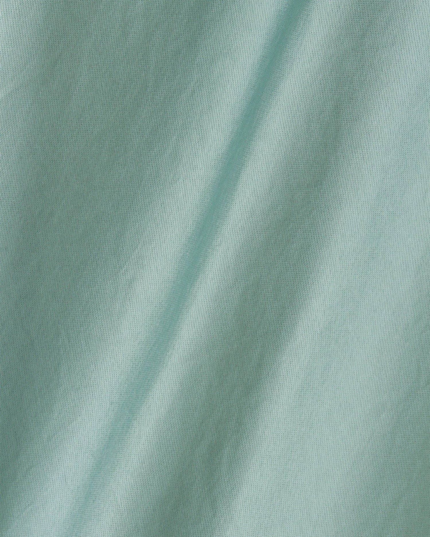 サテンバイヤスパンツ<グリーン>