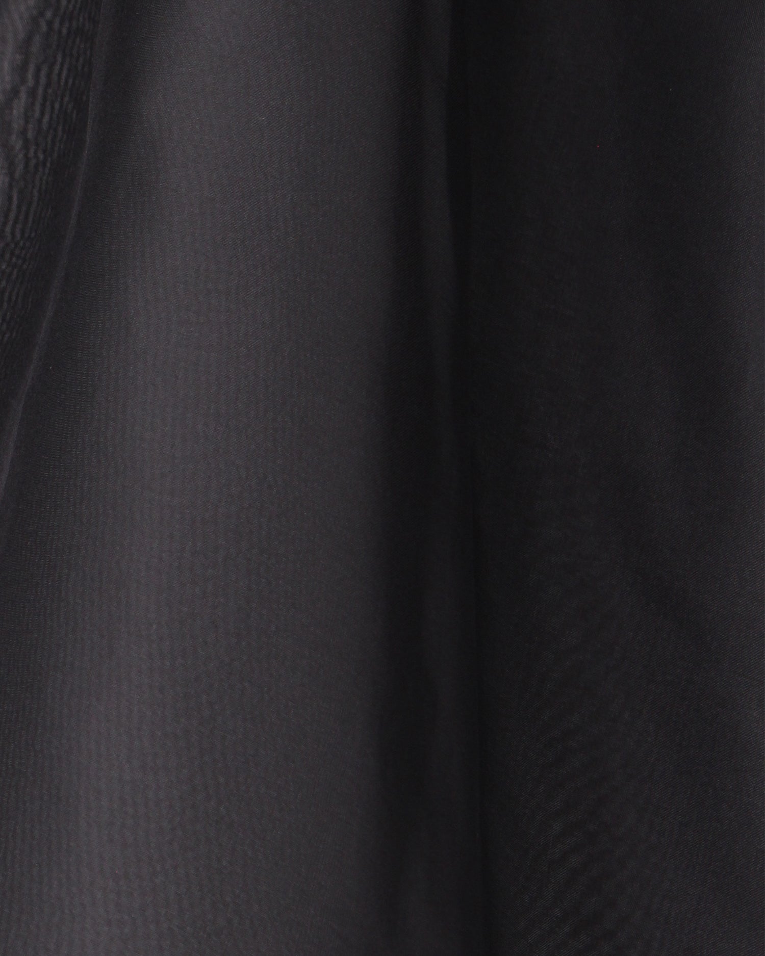 シルクボリュームブラウス