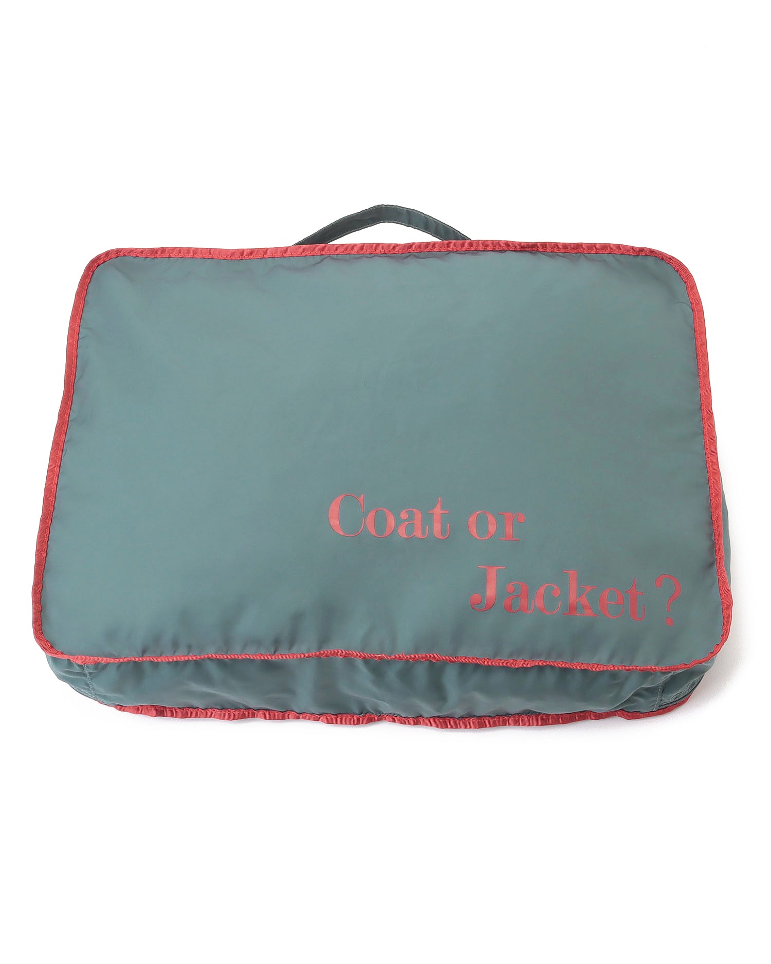 packing pouch set