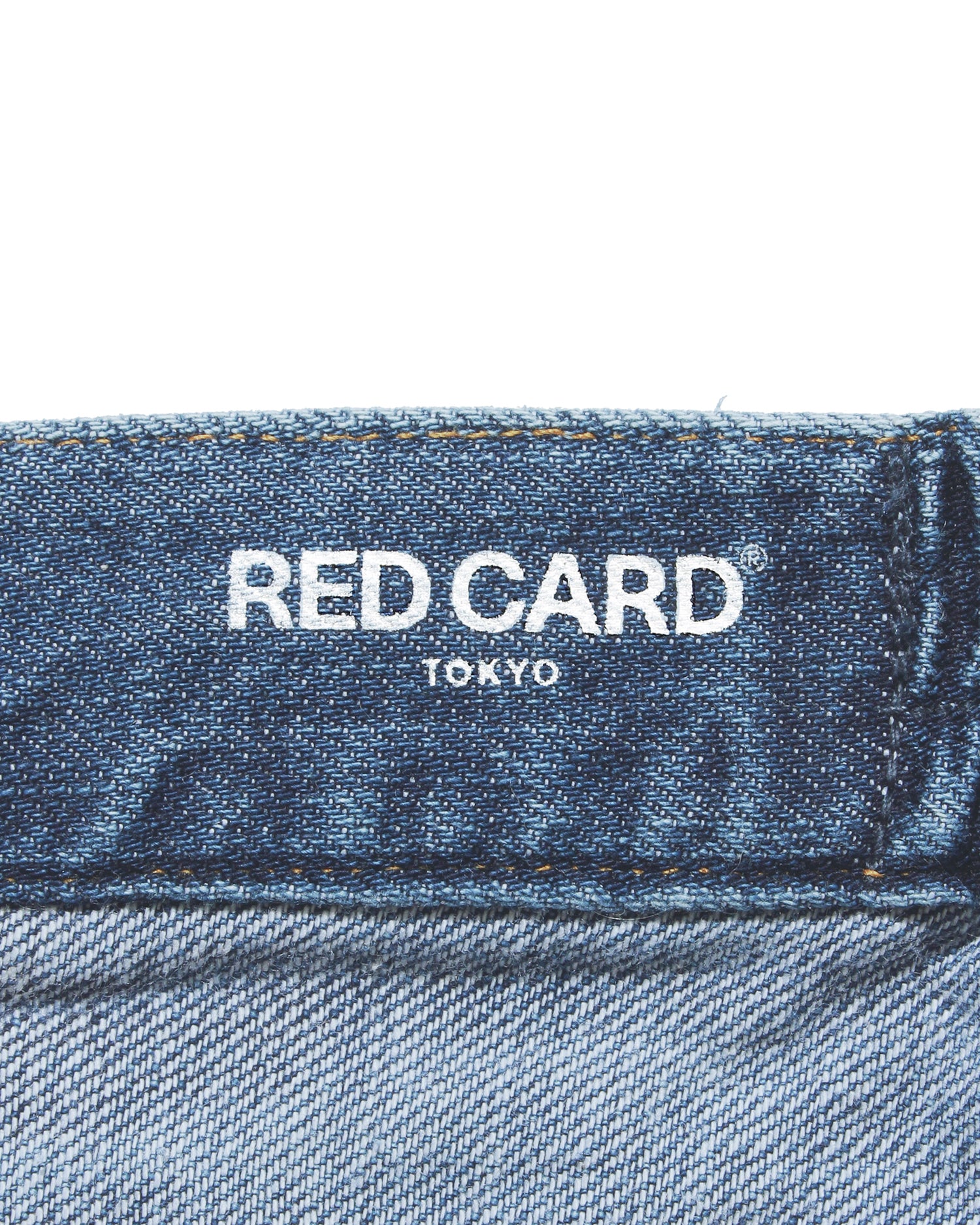 RED CARD TOKYO for AMARC「Manoa」