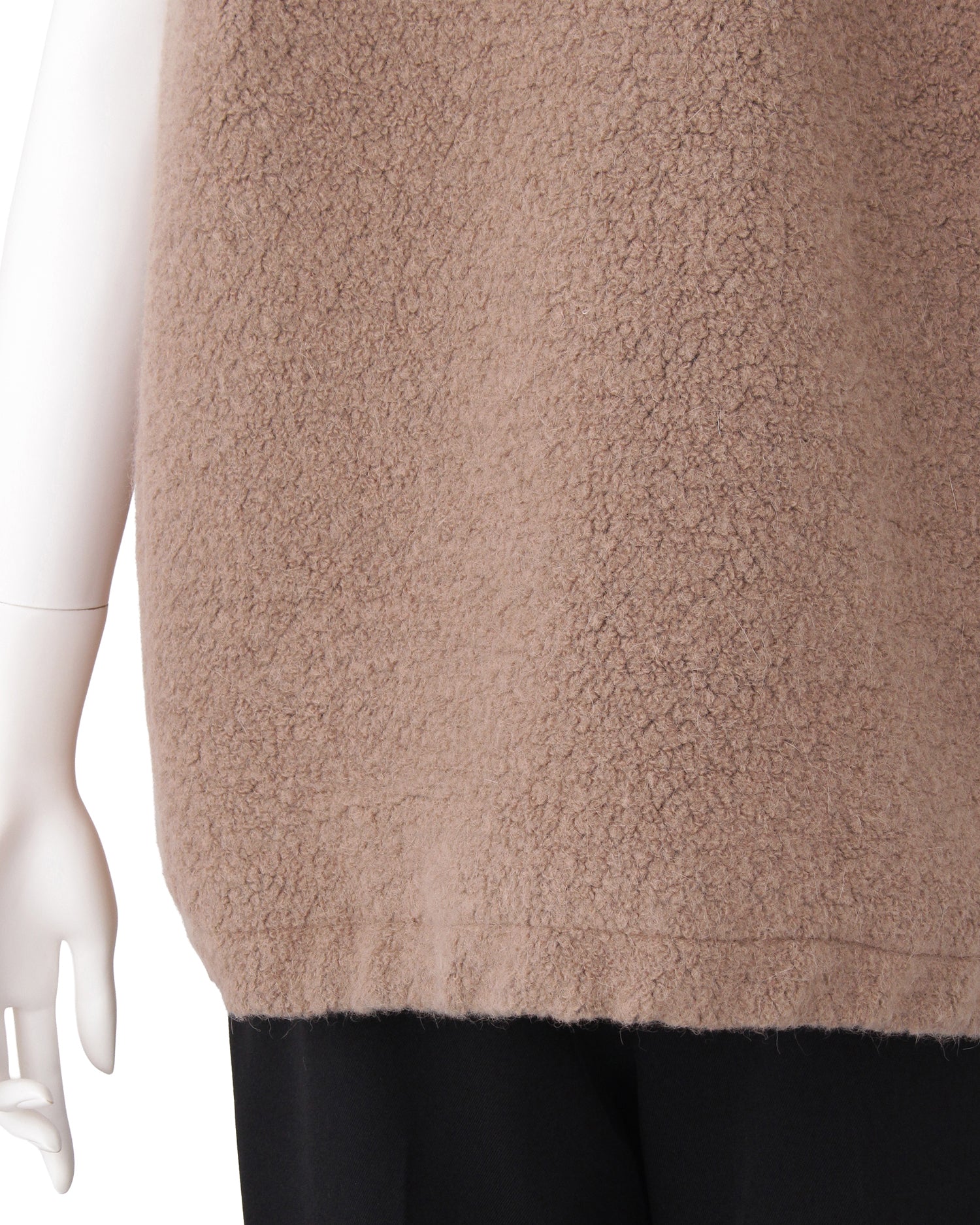 フェイクボアジレ