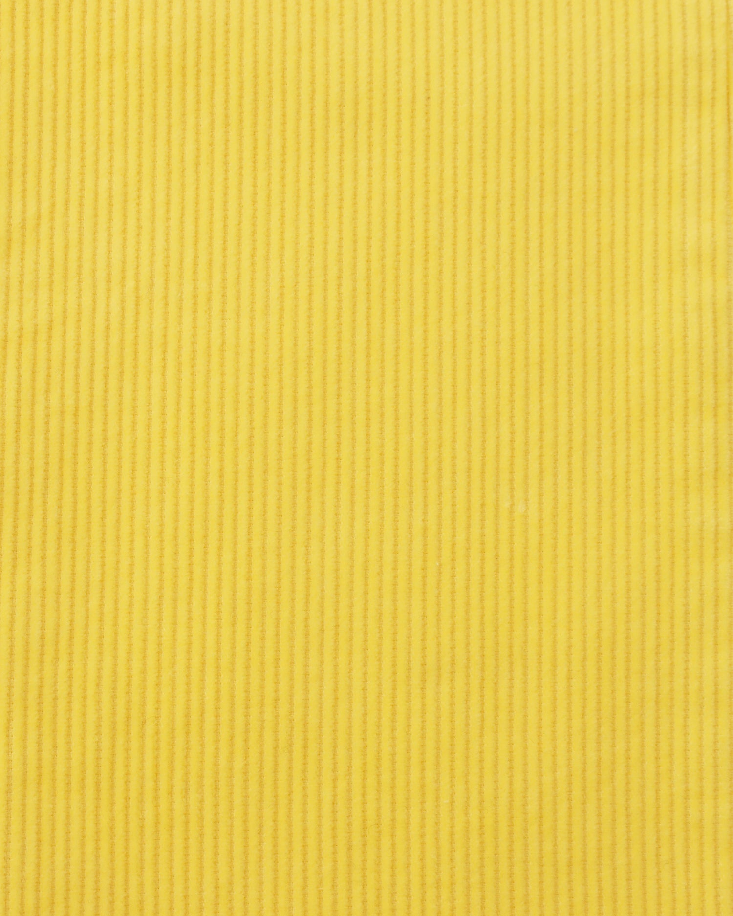 コーデュロイスカート<イエロー>