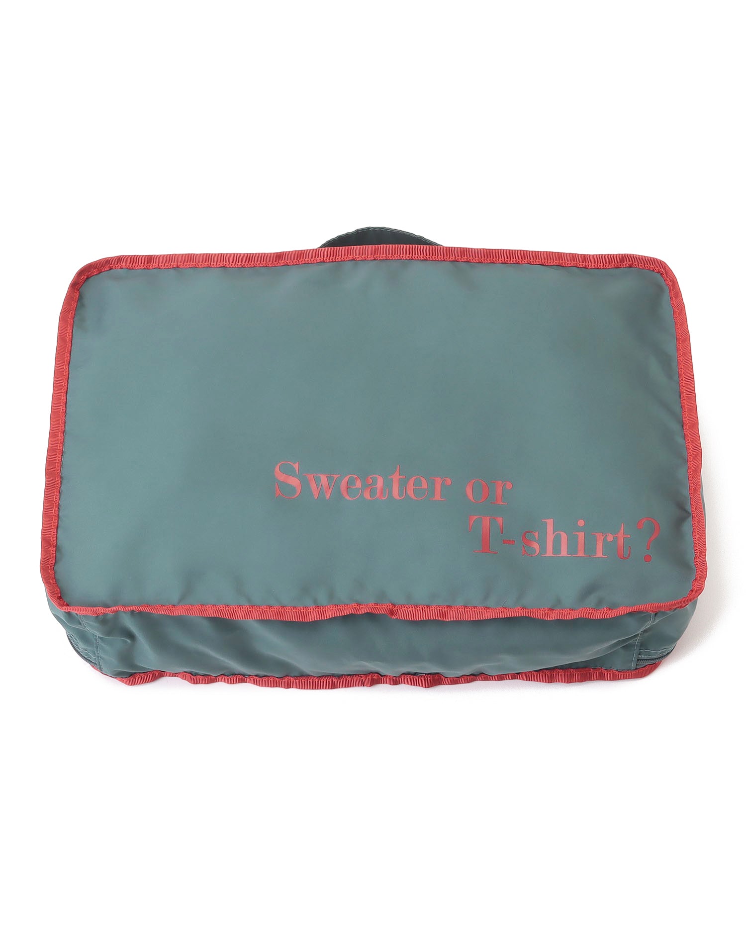 packing pouch set