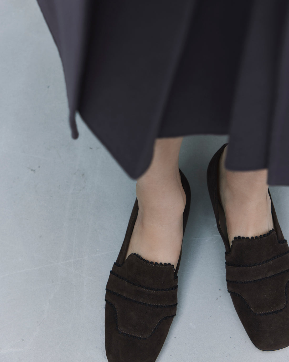 <NEBULONI E.>Loafers