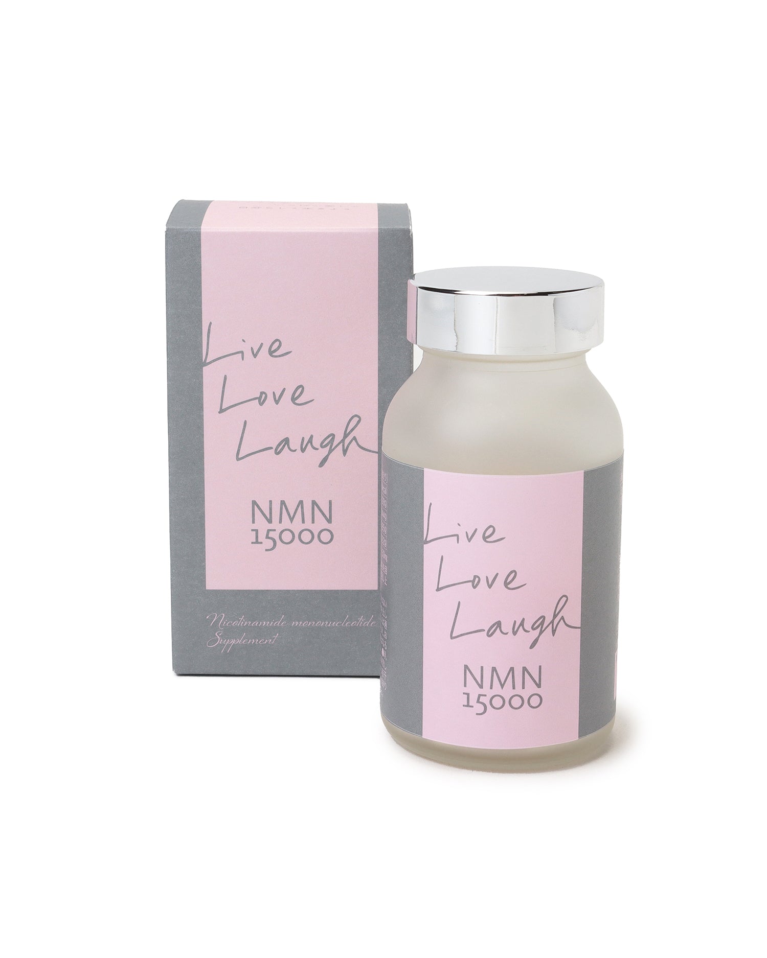 NMN SUPPLEMENT