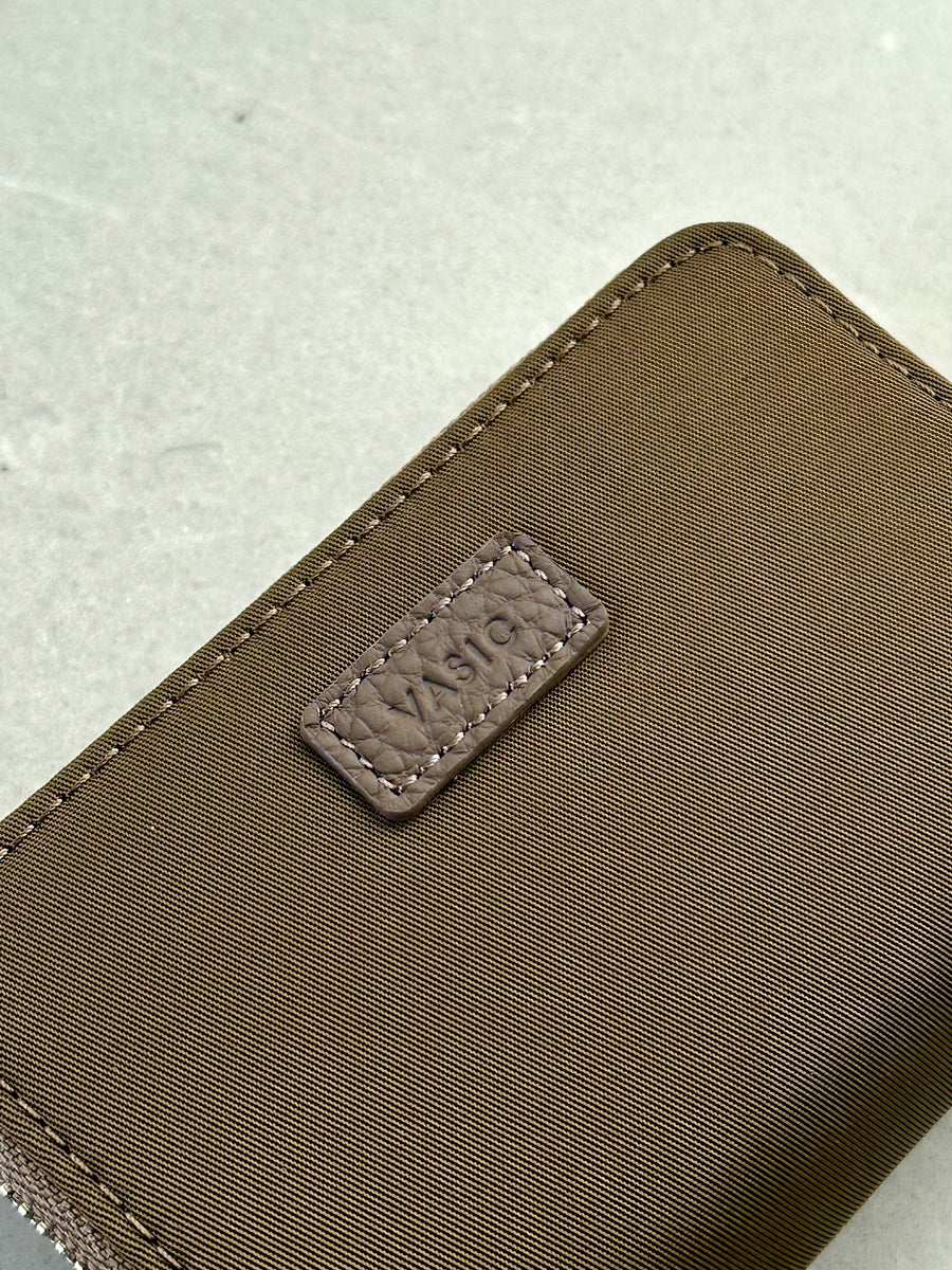 WALLET NEW COLOR – VASIC ヴァジック日本公式サイト