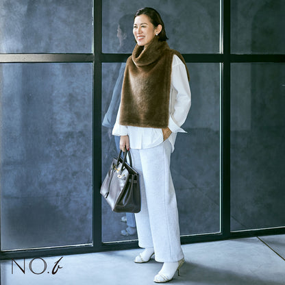 T／C ベーシックシャツ＜ホワイト＞