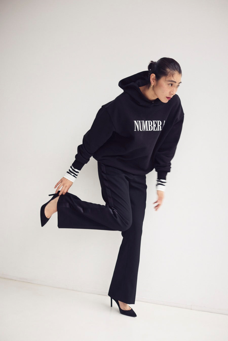 NEWS】大草直子がディレクションするブランド「NO.b」。12月5日（金