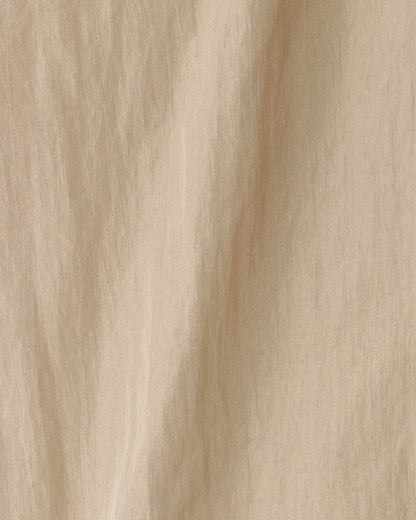 リバーシブルフェイクファージャケット