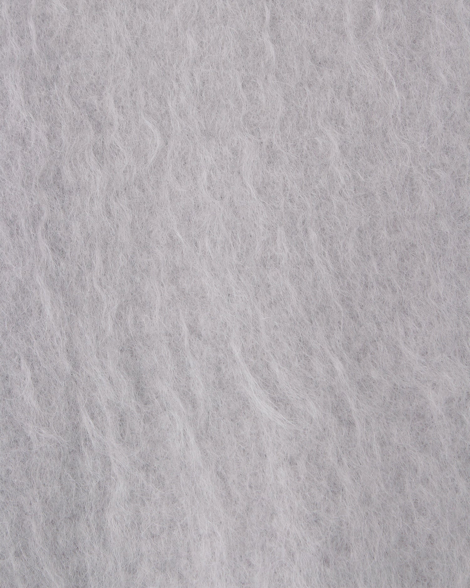 シャギーブルゾン＜グレー＞