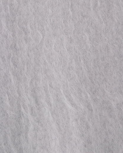 シャギーブルゾン＜グレー＞