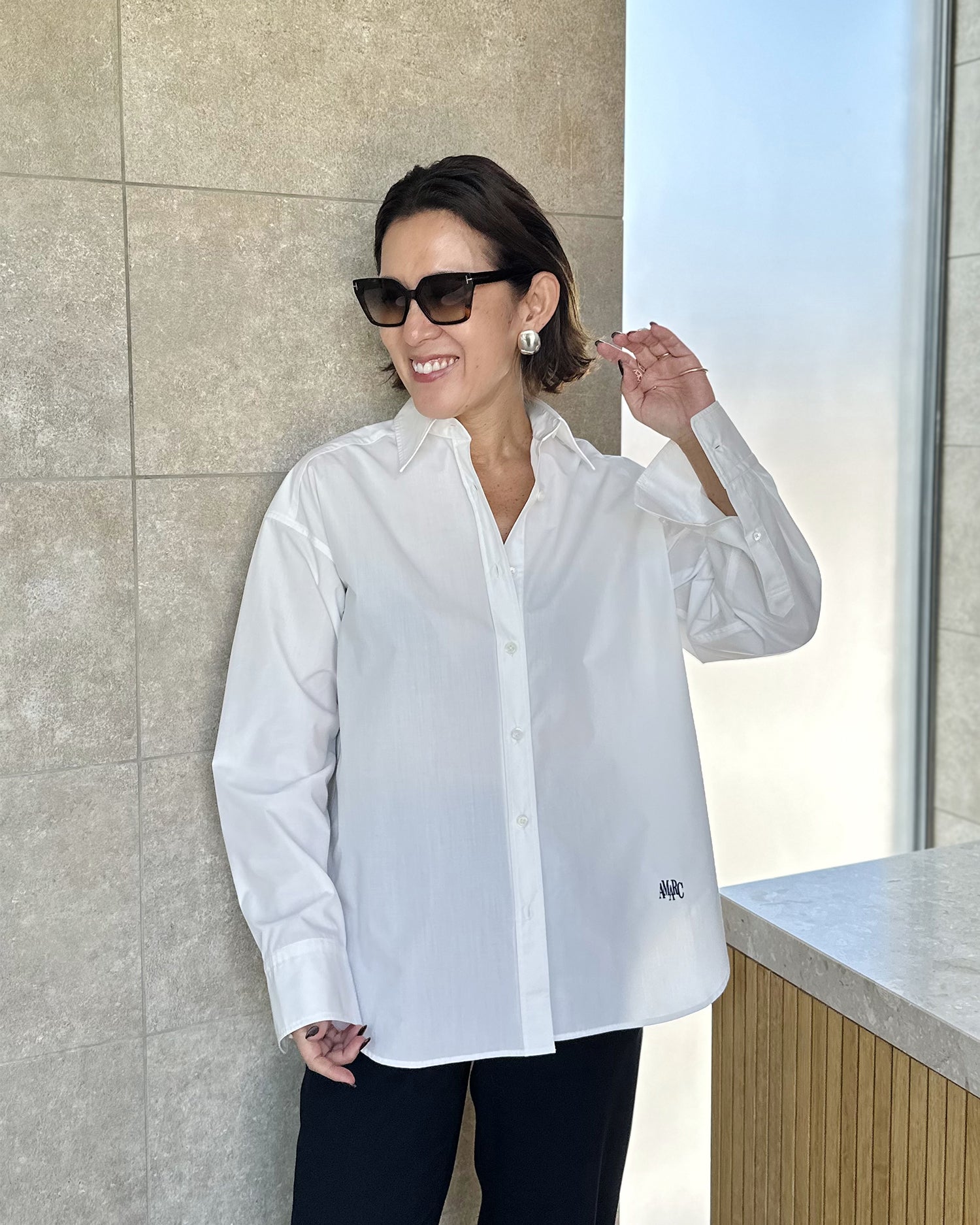 T/C Basic Shirt