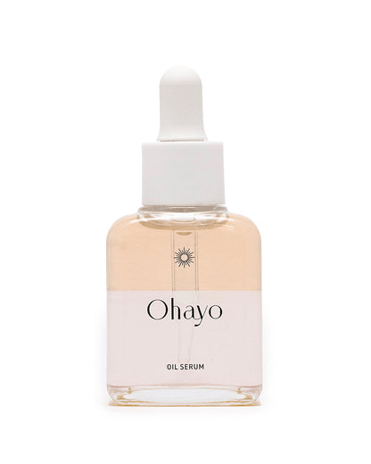 Ohayo Oil Serum