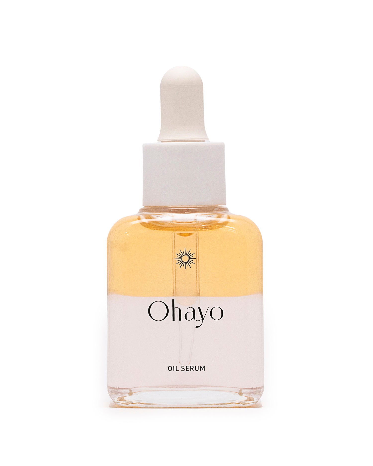 Ohayo Oil Serum – AMARC LIFE STORE