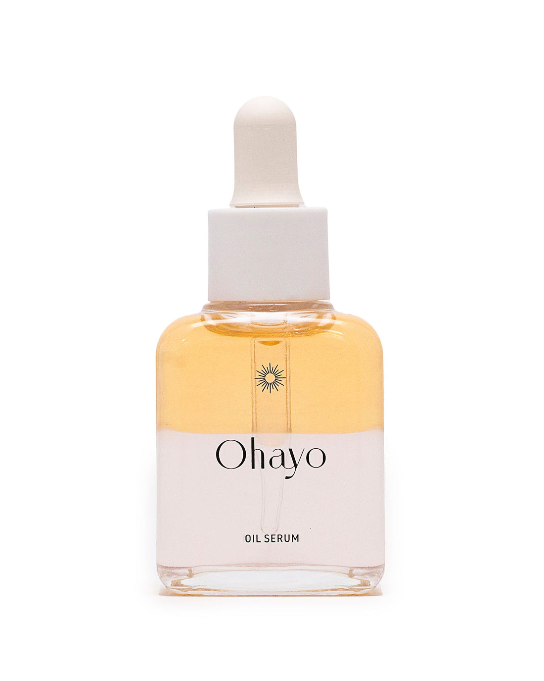Ohayo Oil Serum