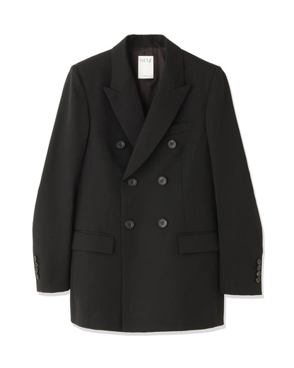 ウールジャケット