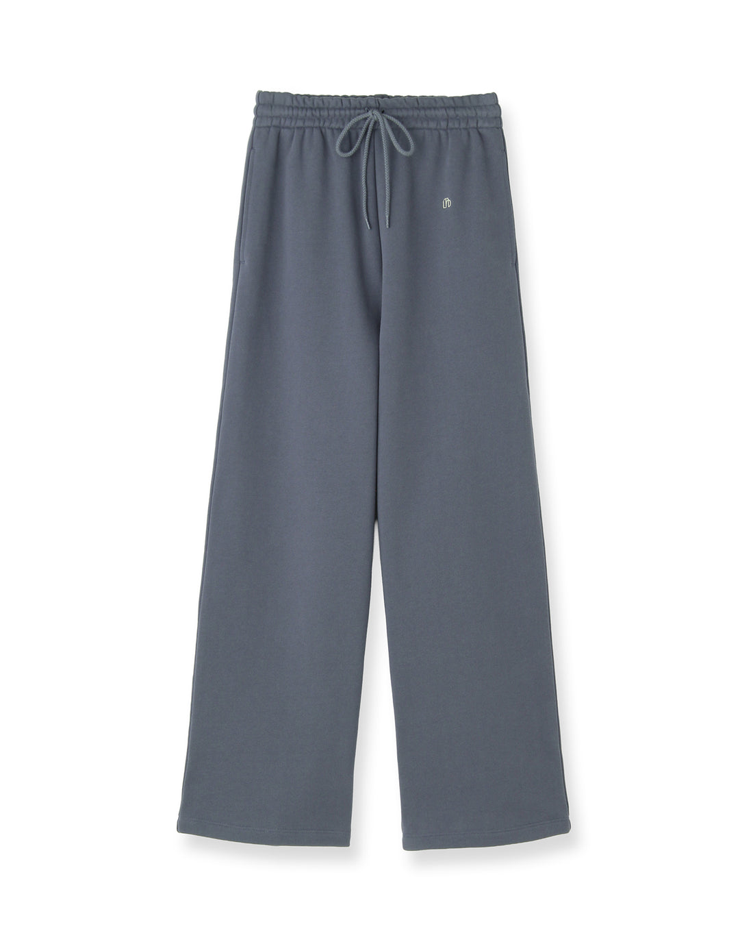 【POP UP STORE先行販売】スウェットパンツ＜ブルーグレー＞