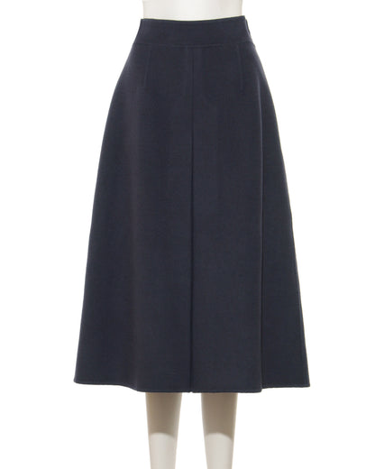 Wool River Skirt