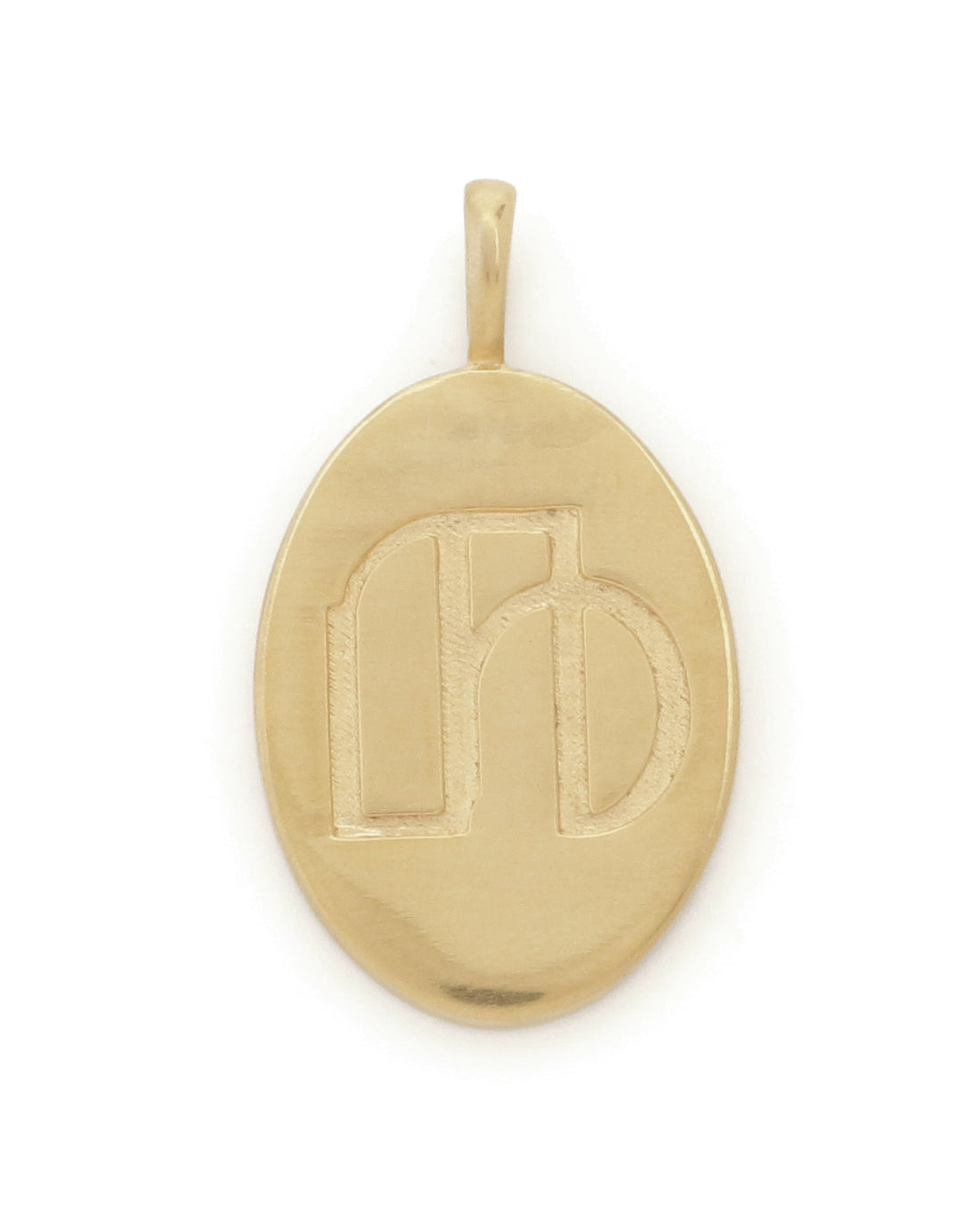 <PIMENTÉ exclusive>Necklace charm (NO.b)