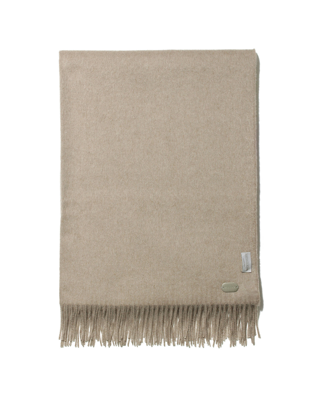 AVLDE for AMARC Silk Stole