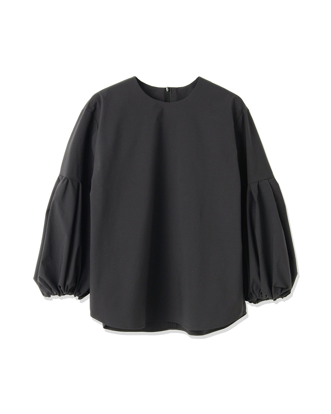 【予約販売】ボリュームスリーブブラウス