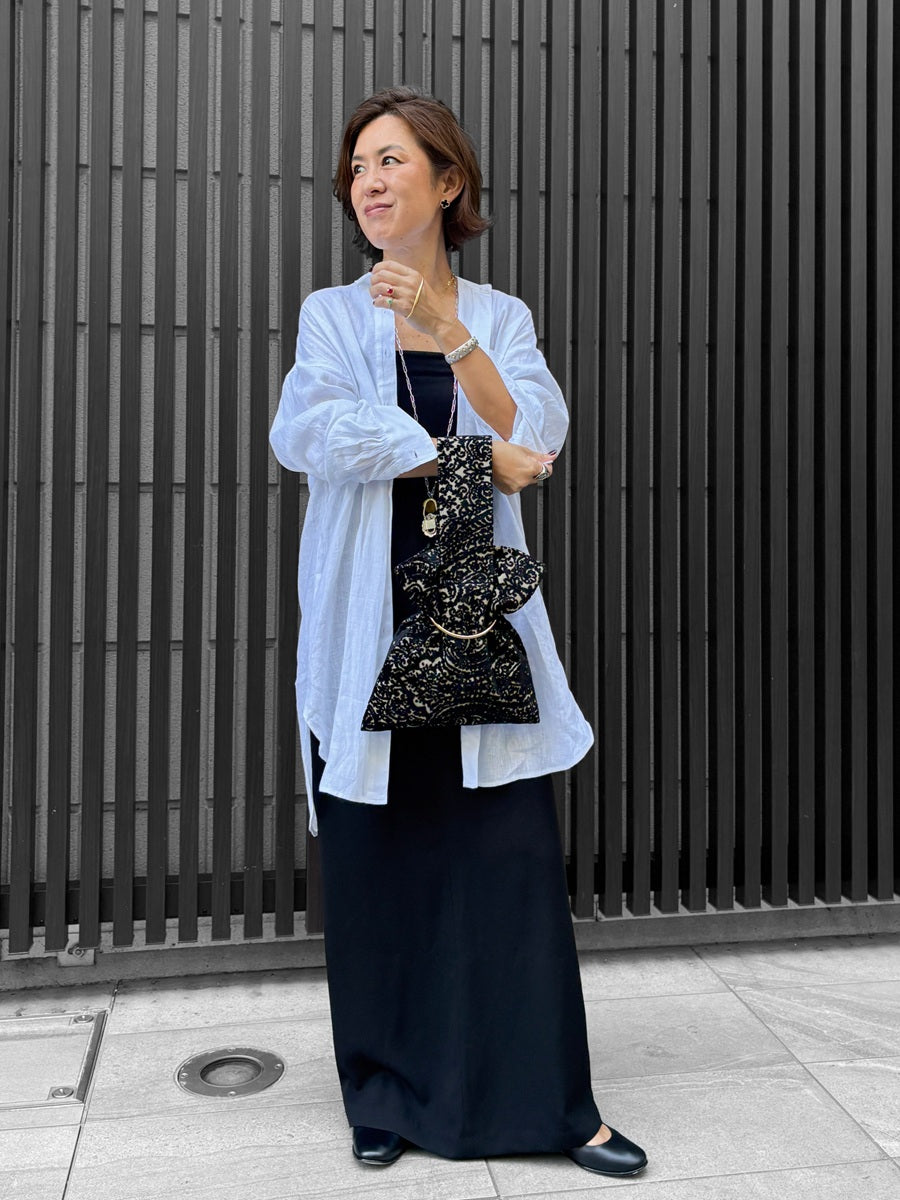 タグ付き「LERET.H」 サックカレ 大草直子 受注終了】8月26日（火）正午〜発売スタート！LERET.H for AMARC