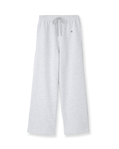 【POP UP STORE先行販売】スウェットパンツ＜ライトグレー＞