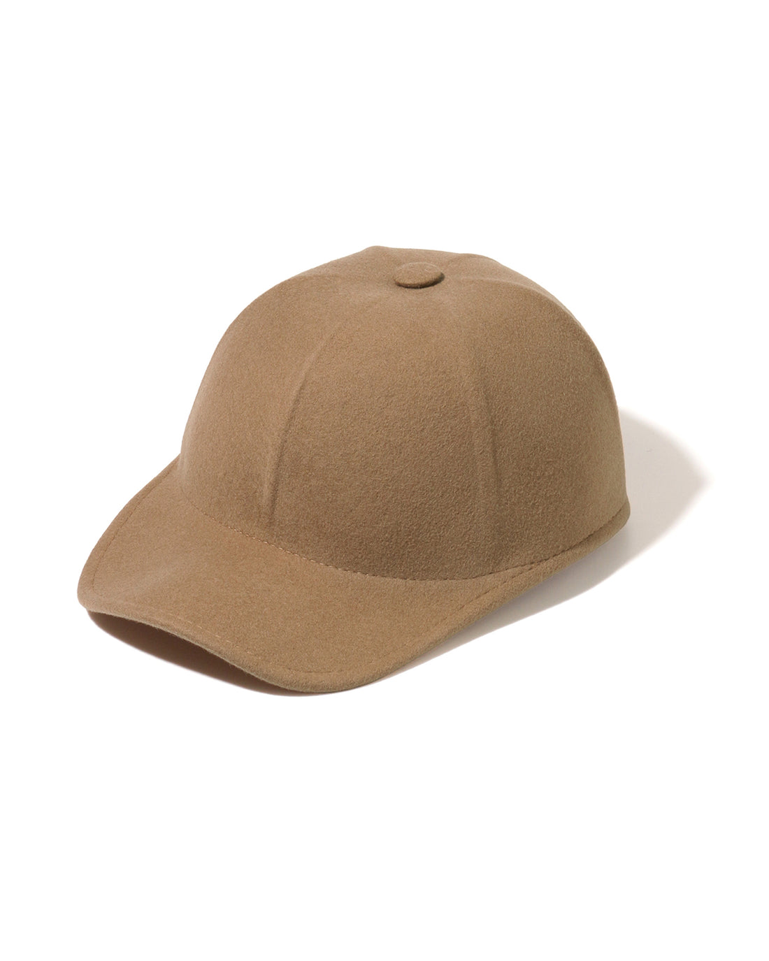 TIRABASSO for AMARC Wool Cap