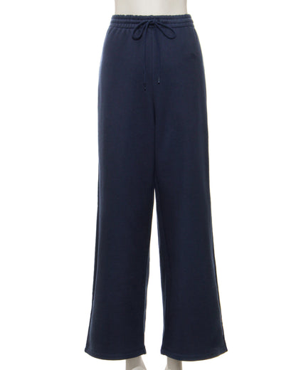 Sweatpants (Navy)