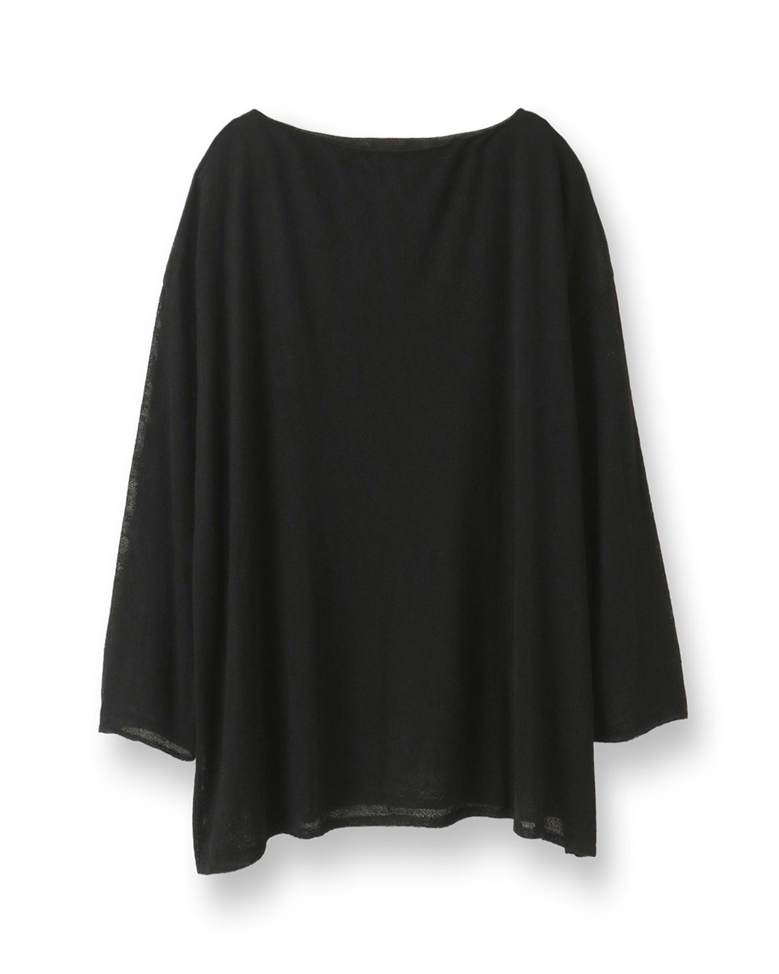 [Pre-order] TOQUE for AMARC Alpaca Silk Oversized Knit