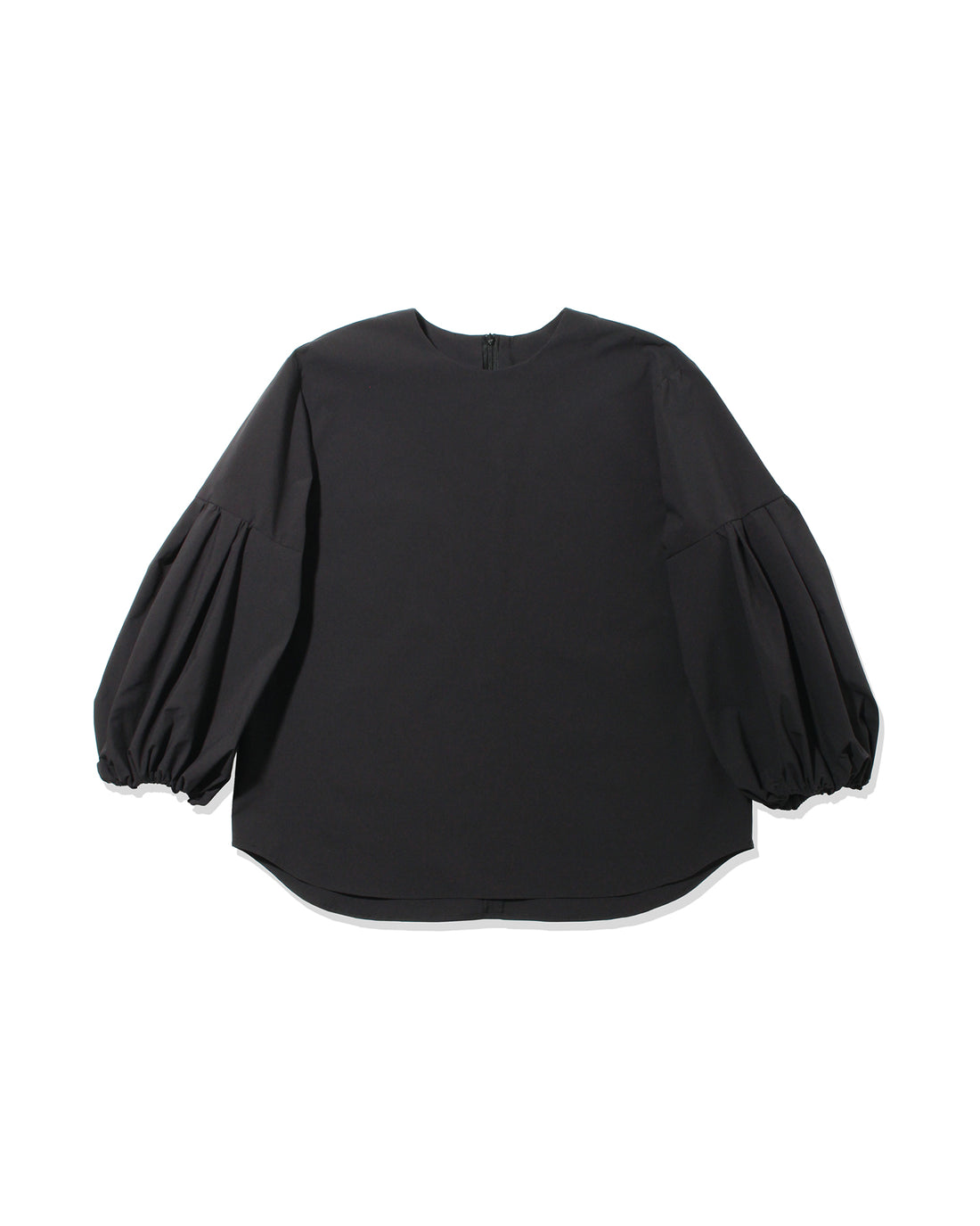 【予約販売】ボリュームスリーブブラウス