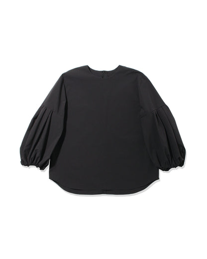 【予約販売】ボリュームスリーブブラウス