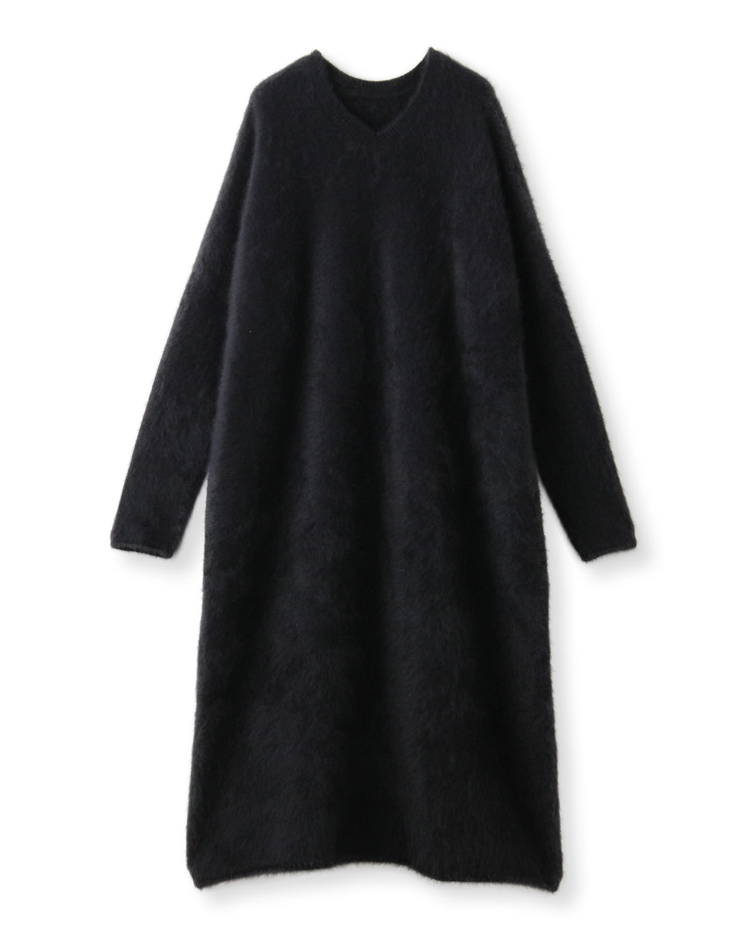 Curensology for AMARC Fox Cashmere 2-Way Dress