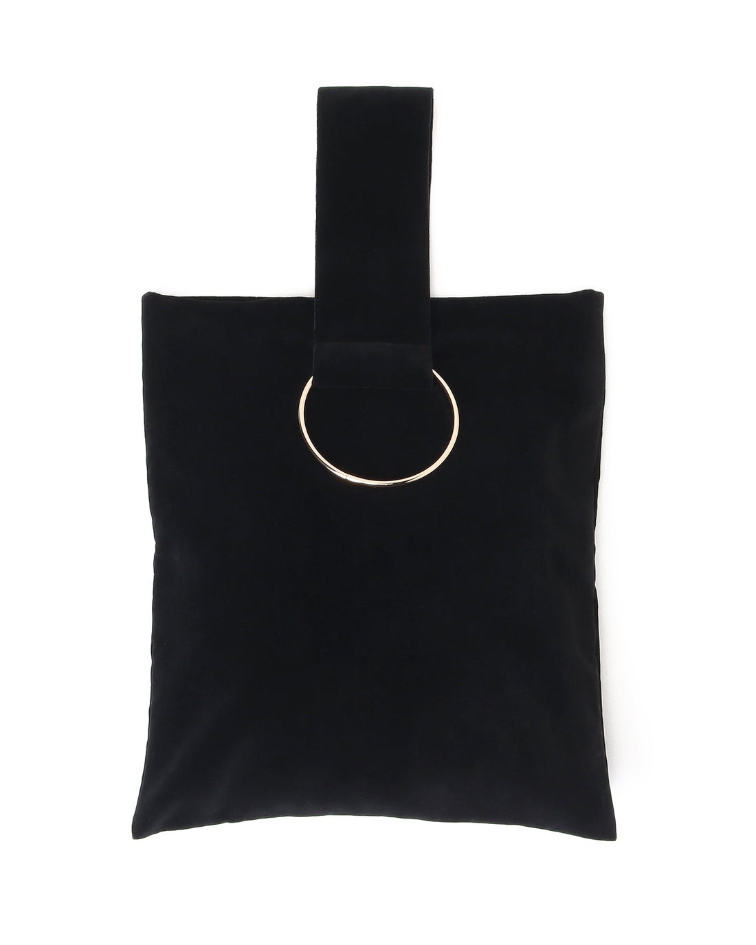 【プレミアム会員先行】【受注販売】LERET.H for AMARC サック・カレ ＜ブラック（Lサイズ）＞