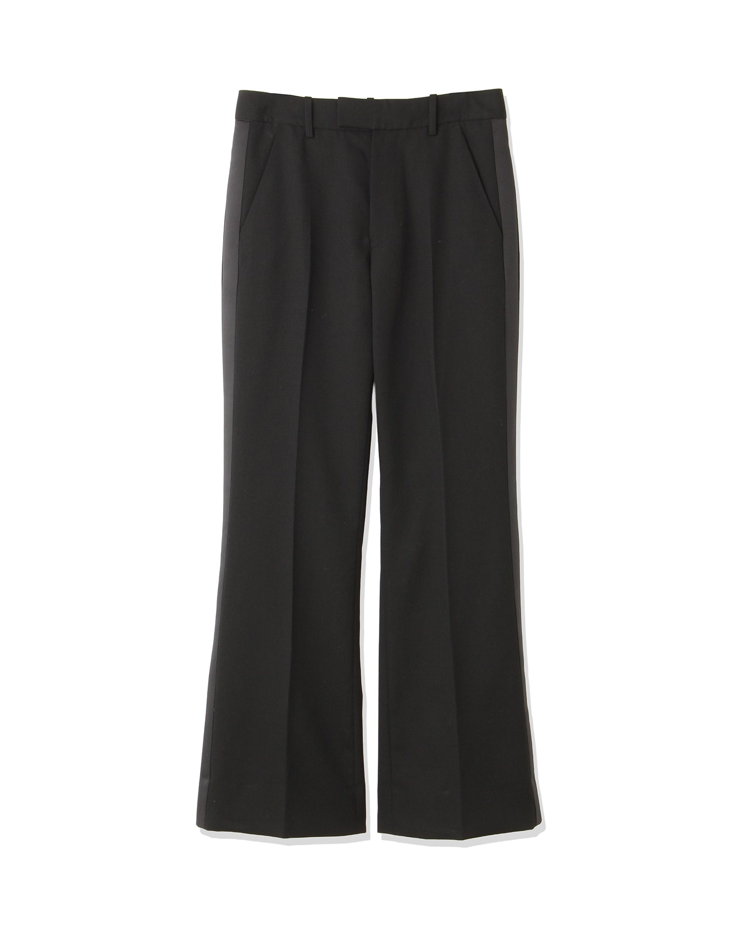 ウールラインパンツ