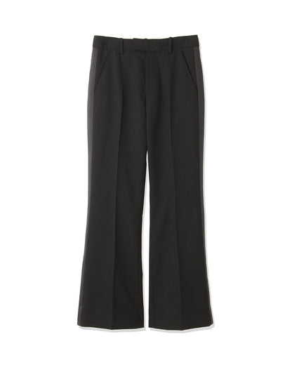 ウールラインパンツ