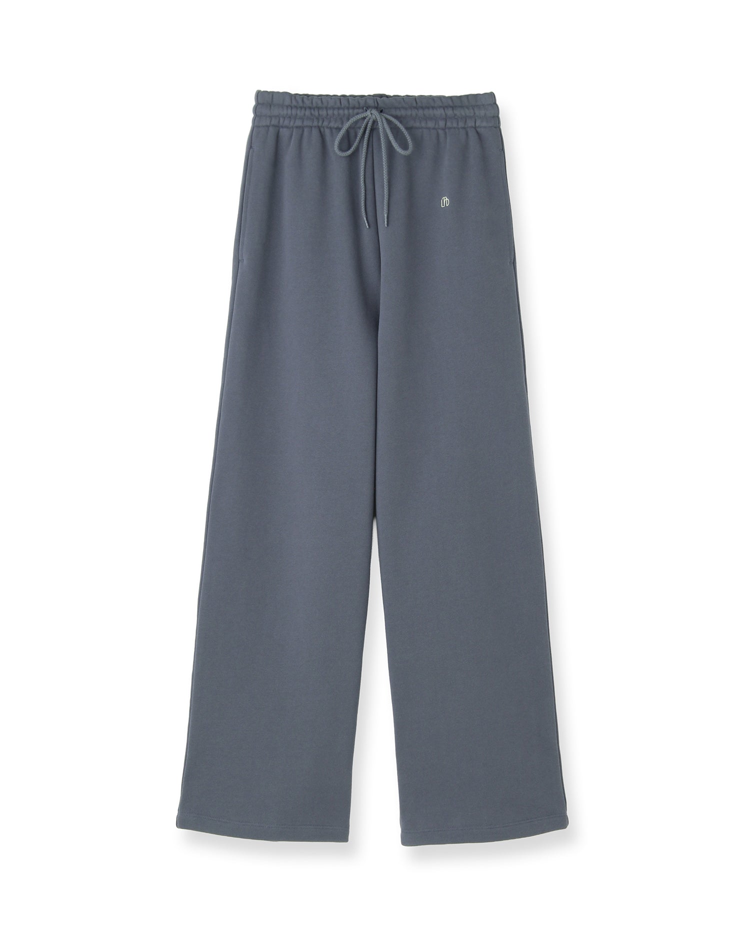 【POP UP STORE先行販売】スウェットパンツ＜ブルーグレー＞